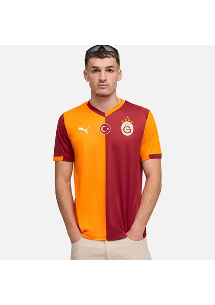 Galatasaray Puma 2025/2026 Iç Saha Parçalı Forma 77980901