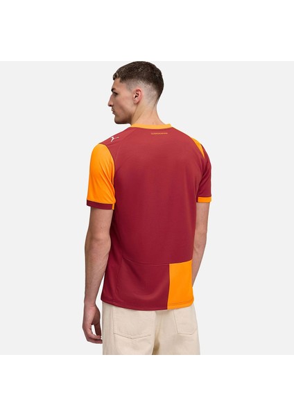 Galatasaray Puma 2025/2026 Iç Saha Parçalı Forma 77980901