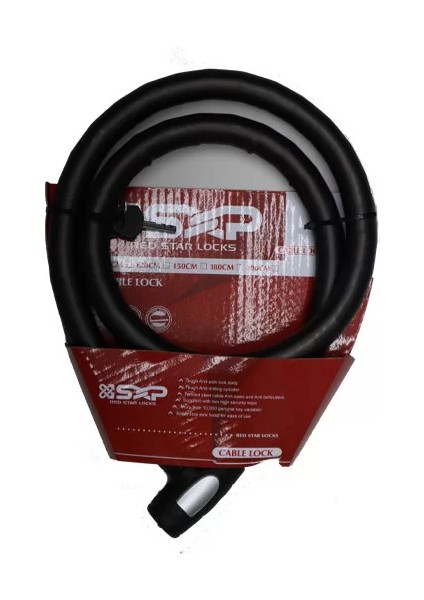 HALATKABLOKİLİT1,5METRE(20MB-J)