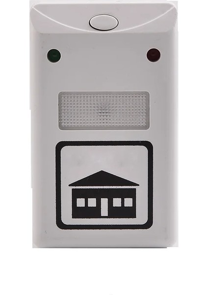 Haşerx Elektronik Fare ve Haşere Kovucu