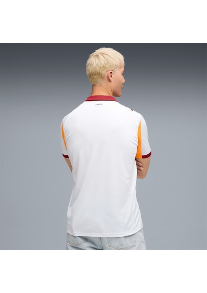 Galatasaray Puma 2025/2026 Deplasman Forma 77981102