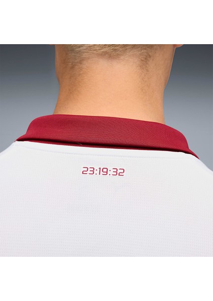 Galatasaray Puma 2025/2026 Deplasman Forma 77981102