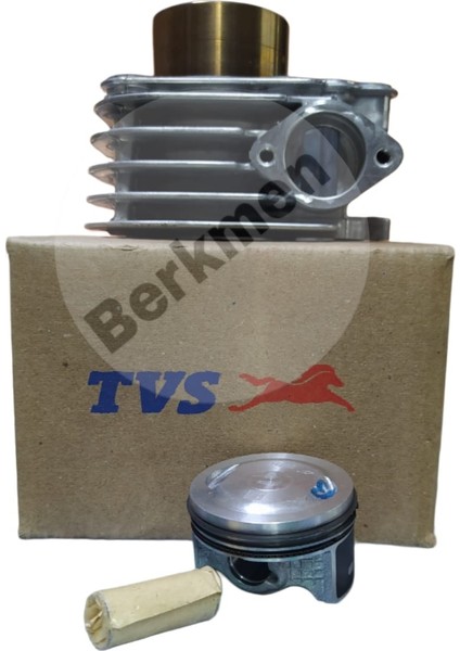 Jupiter 125 Silindir Kit