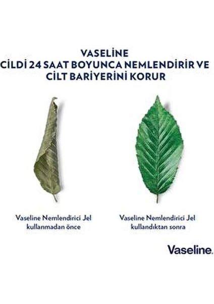 Orijinal 100 ml (2 Adet) Kuru Ciltler İçin 24 Saat Nemlendiren Arındırıcı Krem