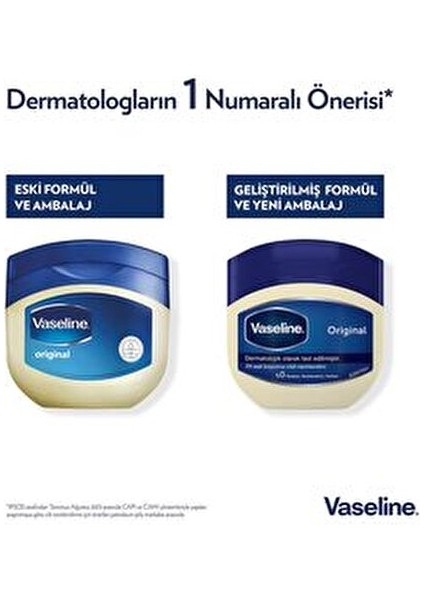 Orijinal 100 ml (2 Adet) Kuru Ciltler İçin 24 Saat Nemlendiren Arındırıcı Krem