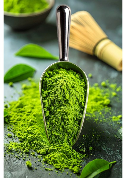 Saf Matcha - 25GR - Orjinal Matcha Tozu - Glutensiz Pure Matcha fiyatları