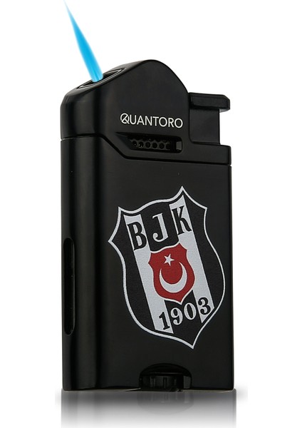 Beşiktaş Metal Jet Taraftar Çakmak Bjk-1