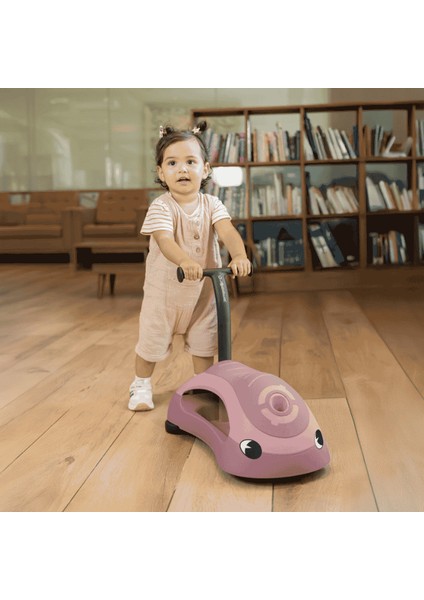 Walk N' Roll 2in1 Ecologic - Berry fiyatları