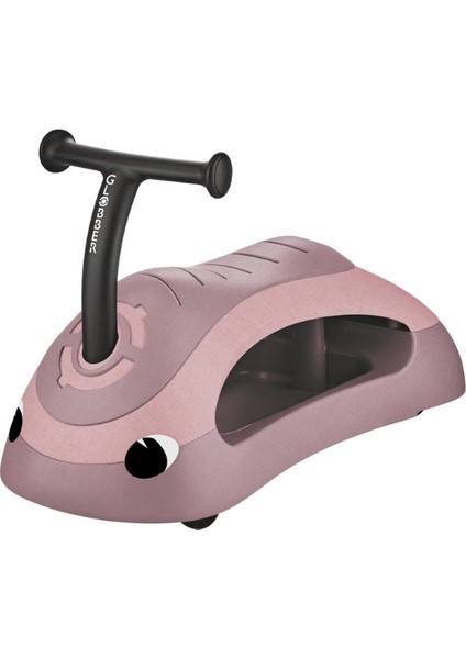 Walk N' Roll 2in1 Ecologic - Berry fırsatları