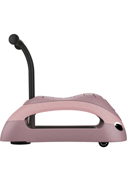 Walk N' Roll 2in1 Ecologic - Berry