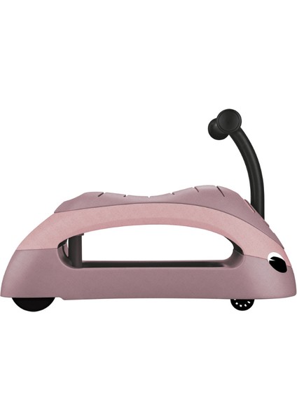 Walk N' Roll 2in1 Ecologic - Berry