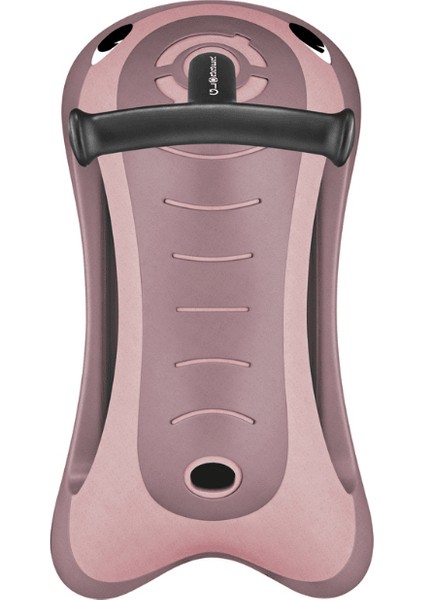 Walk N' Roll 2in1 Ecologic - Berry