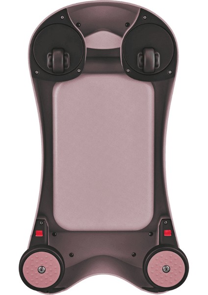 Walk N' Roll 2in1 Ecologic - Berry