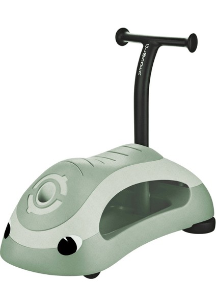 Walk N' Roll 2in1 Ecologic - Pistachio