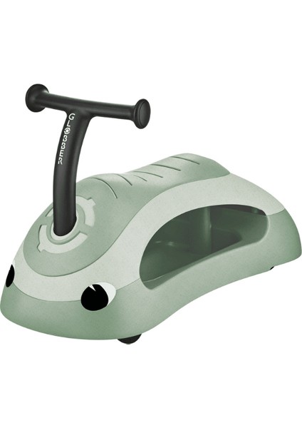 Walk N' Roll 2in1 Ecologic - Pistachio modelleri