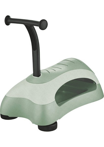 Walk N' Roll 2in1 Ecologic - Pistachio fırsatları