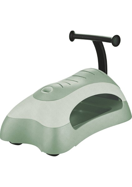 Walk N' Roll 2in1 Ecologic - Pistachio indirimleri