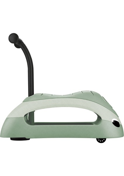 Walk N' Roll 2in1 Ecologic - Pistachio