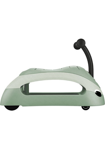 Walk N' Roll 2in1 Ecologic - Pistachio