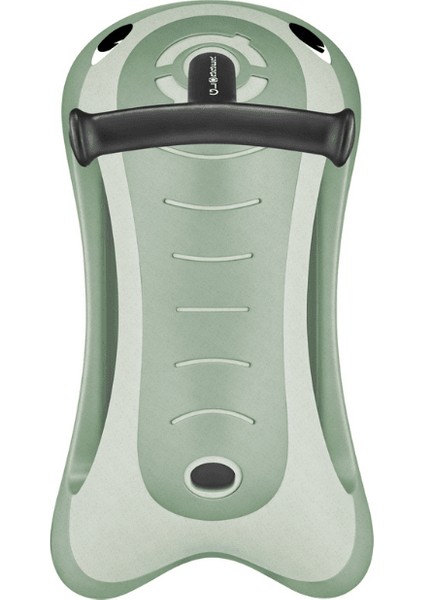 Walk N' Roll 2in1 Ecologic - Pistachio