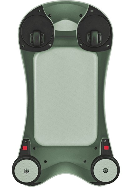 Walk N' Roll 2in1 Ecologic - Pistachio