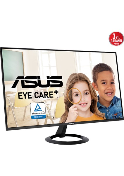 VZ24EHF 23.8" 1ms 100Hz Fhd HDMI Vesa IPS LED Monıtor modelleri