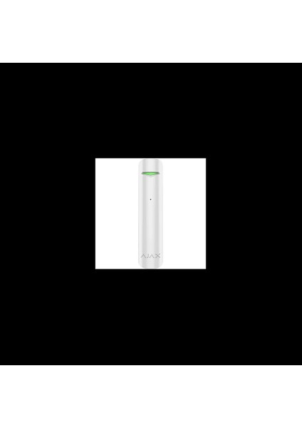 Glassprotect Cam Kırılma Dedektörü Beyaz