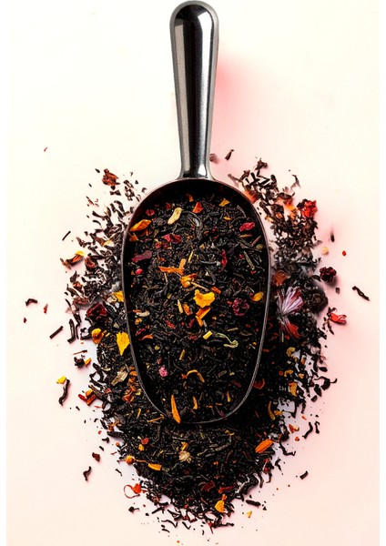 Bağışıklık Çayı – 12 Poşet – Adaçayı, Zencefil, Nar, Portakal fiyatları