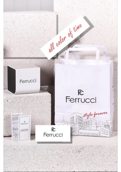 Bileklik Model Kordon Çelik Kasa Kadın Kol Saati, Bileklik Hediye Gümüş Renk ZMFER208 indirimleri