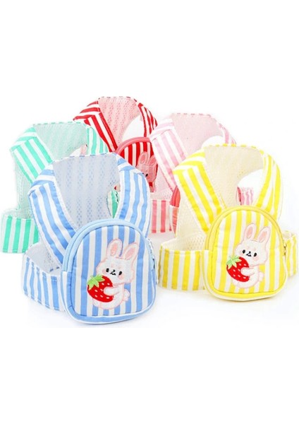 Evcil Hayvan Çantalı Göğüs Gezdirme Tasması Seti fırsatları