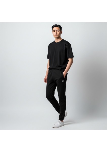 Hml-T-Pulse Male Co Regular Sweatpants (AW1324)