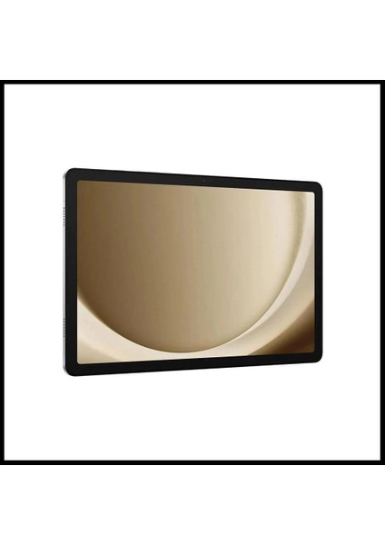 Galaxy Tab A9+ , SM-X210R, 11.0" Ekran, 8gb Ram, 256GB Hafıza, Silver, Android Tablet modelleri