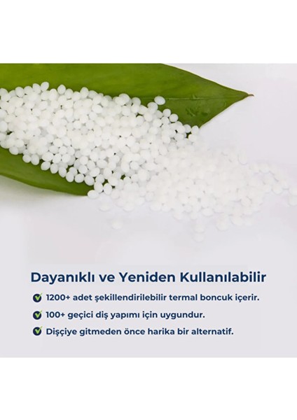 Geçici Takma Diş – Kırık ve Eksik Dişler Için Estetik Dolgu ile Hızlı ve Güvenli Onarım fırsatları