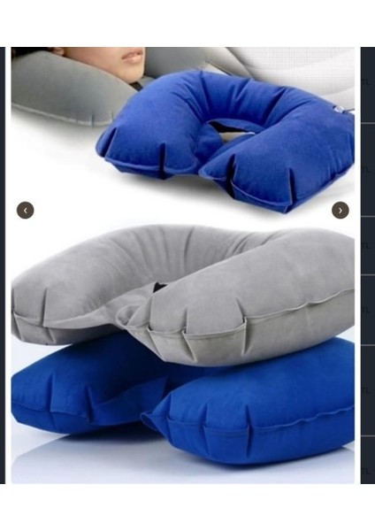 Şişme Gezi Boyunluğu fiyatları