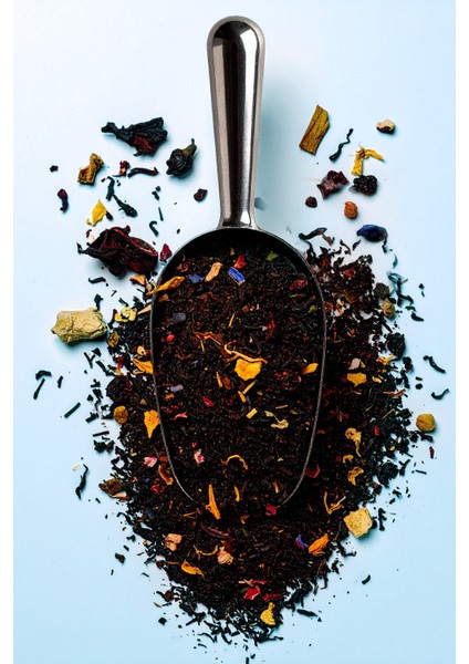 Kış Çayı – 50GR – Premium Karışım – Kuşburnu, Hibiskus, Tarçın, Zencefil, Portakal, Karanfil, Nar fiyatları