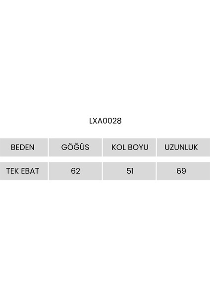 Oversize Baklava Desenli Triko Hırka LXA0028 Antrasit Sarı