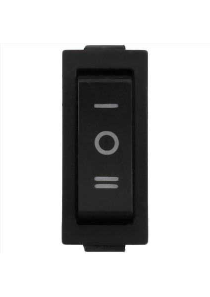 5x AC15A/250V 20A/125V 3 Pın Spdt On-On-On-On-On-On-On Pozisyon Snap Rocker Swıtch (Yurt Dışından) indirimleri