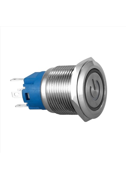 6x 220V Push Düğme Anahtarı (Yurt Dışından) modelleri