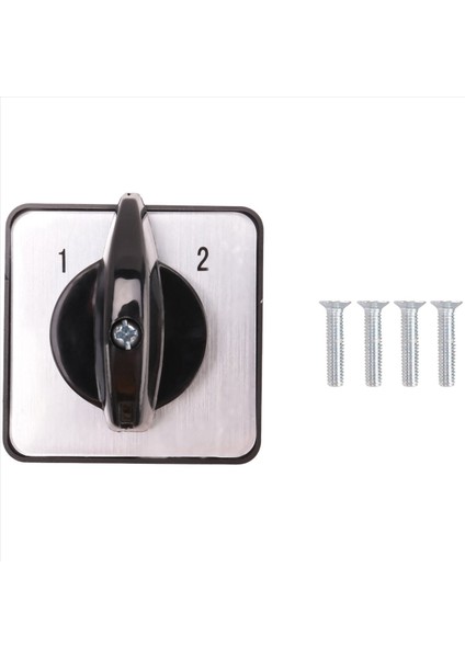 2x Ac 440V 240V SZW26-20/D101 1 Döner Cam Anahtarında Evrensel Değişim (Yurt Dışından) indirimleri