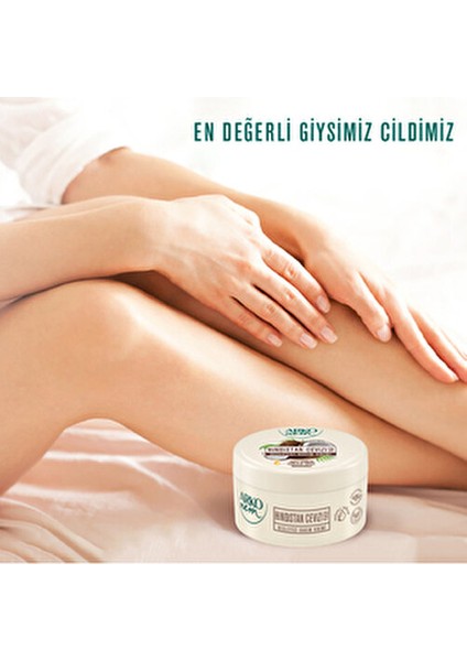 Nem Hindistan Cevizi Besleyici Bakım Kremi 2 x 250 ml Unisex Kullanıma Uygun Etkili Nemlendirme indirimleri