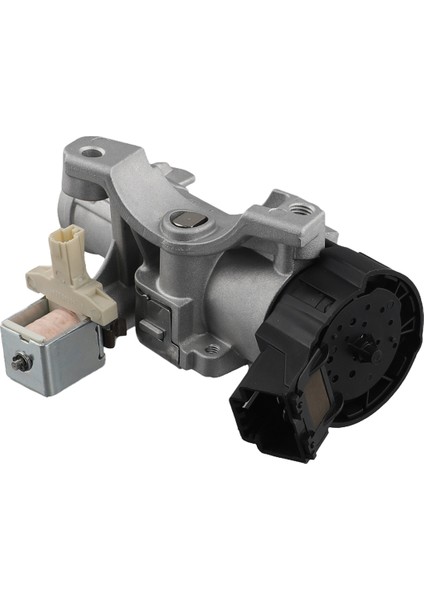 Vw Polo Mutlivan Skoda Koltuğu Için Araba Ateşleme Başlangıç Anahtarı ve Ateşleme Baskı Muhafazası 6R0905851 6R0905865 (Yurt Dışından)