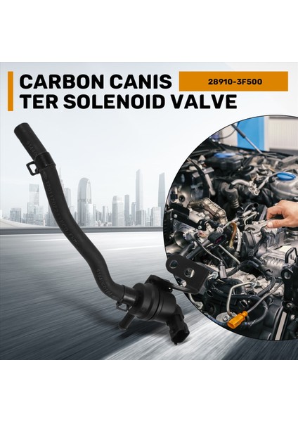 Hyundai G80 G90 2014-2021 Kıa K900 2015-2017 28910-3F500 (Yurt Dışından) fırsatları