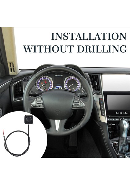 24 Pcs Anlık Anahtar Ana Push Düğmesi Kapalı Anahtar 12V 24V Yüzey Montaj Mini Düğme Anahtarı (Yurt Dışından) indirimleri