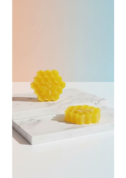 Arı Desenli Petek Sabun fiyatları