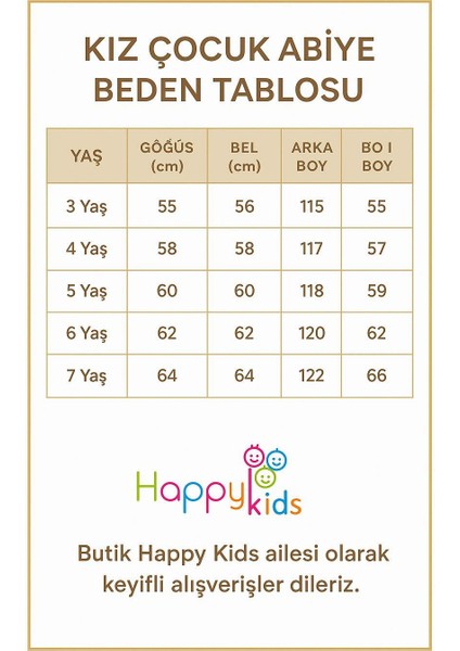 Kız Çocuk Askılı Inci ve Gül Detaylı Çıkabilen Kuyruklu Taç Hediyeli Monita Kız Çocuk Abiye Elbise 3-7 Yaş