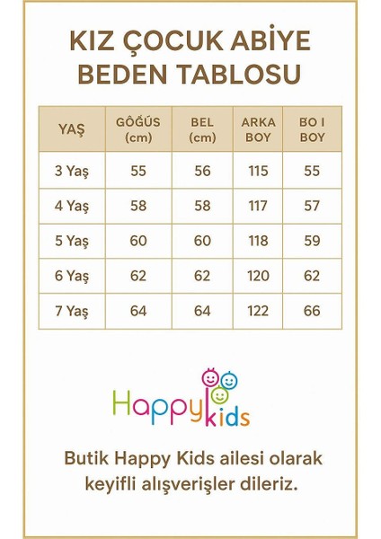 Kız Çocuk Askılı Inci ve Gül Detaylı Çıkabilen Kuyruklu Taç Hediyeli Monita Kız Çocuk Abiye Elbise 3-7 Yaş