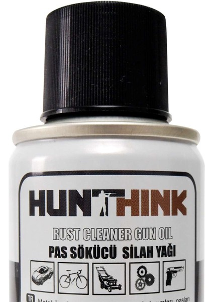 Sprey Silah Pas Sökücü 250ML fiyatları