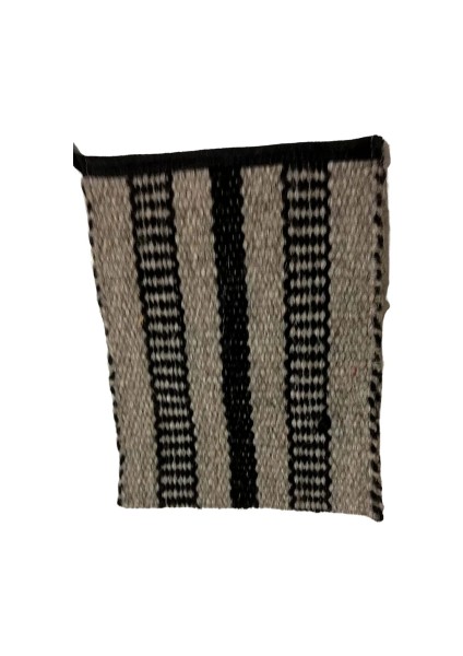 Doğal Keçi Kılı Banyo El Kesesi Set Doğal Kıl ve Kir Çıkarma