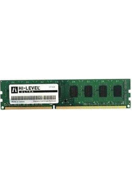 8GB 2133MHz DDR4 Ram HLV-PC17066D4-8G Pc Ram modelleri