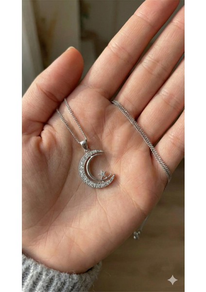 Paslanmaz, Kararmaz, Günlük Kullanıma Uygun Kadın Kolye fiyatları